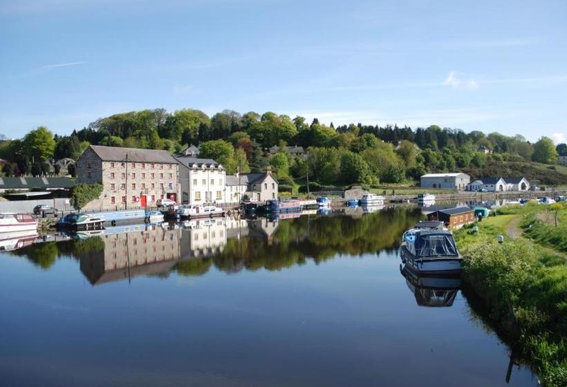 Hotel Waterside Guesthouse