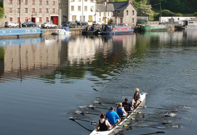 Hotel Waterside Guesthouse