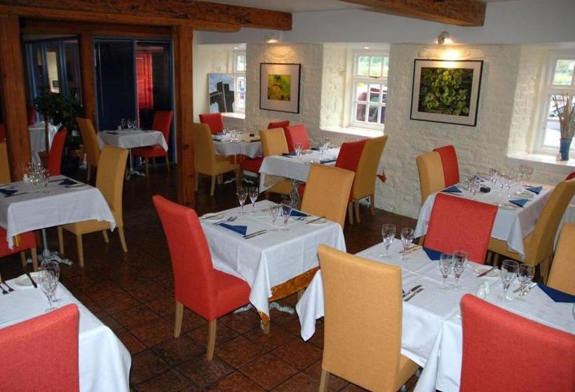 Hotel Waterside Guesthouse