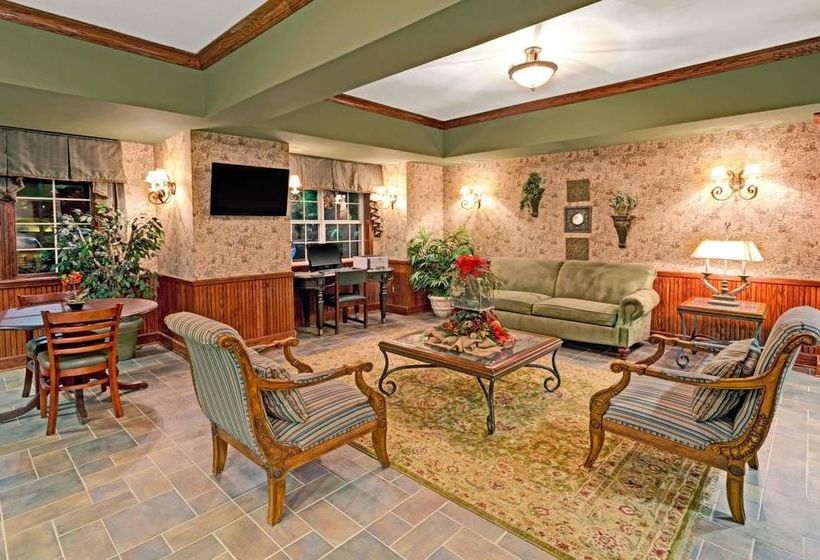 Microtel Inn & Suites By Wyndham Atlanta/perimeter Center