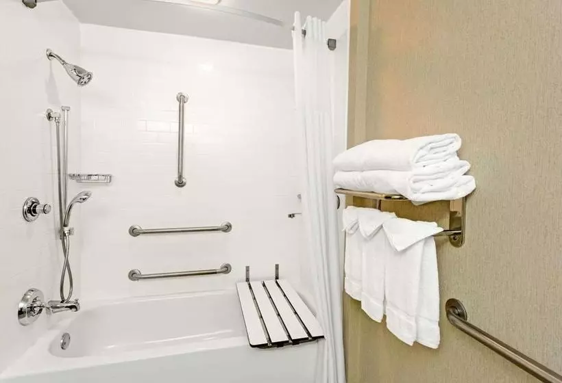 Microtel Inn & Suites By Wyndham Atlanta/perimeter Center