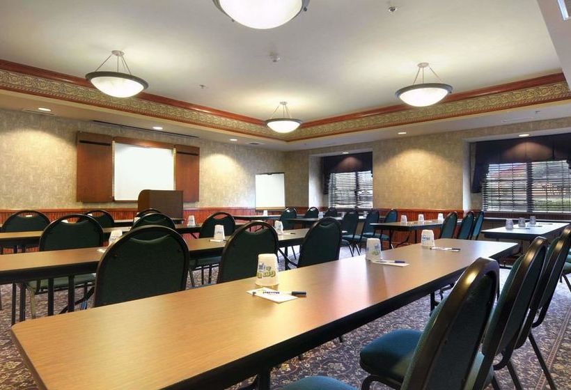 Microtel Inn & Suites By Wyndham Atlanta/perimeter Center