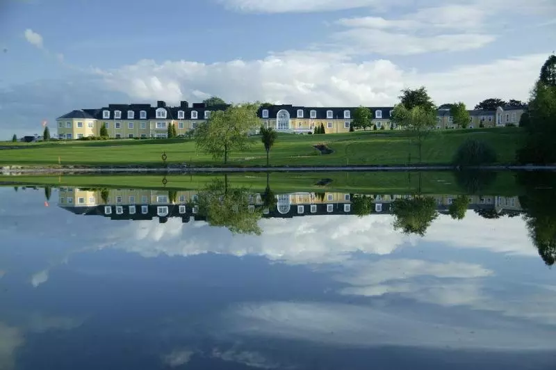 Mount Wolseley Hotel, Golf And Spa Resort