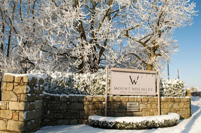 Mount Wolseley Hotel, Golf And Spa Resort