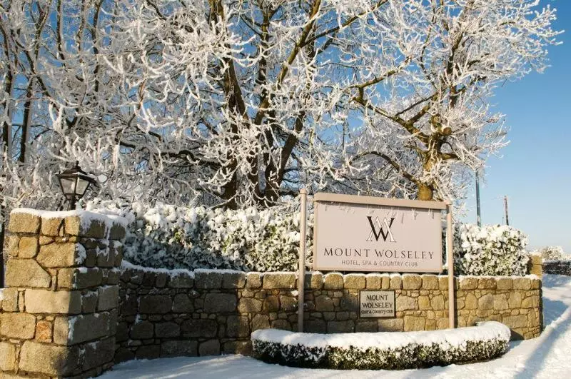 Mount Wolseley Hotel, Golf And Spa Resort