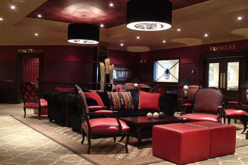 Mount Wolseley Hotel, Golf And Spa Resort