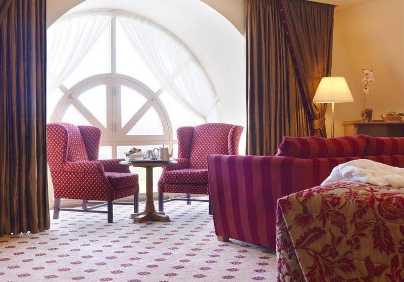 Mount Wolseley Hotel, Golf And Spa Resort