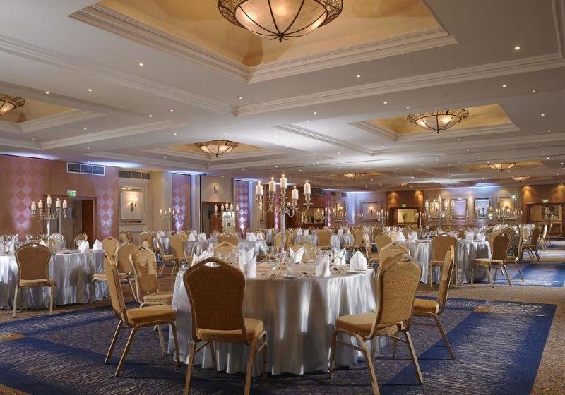 Mount Wolseley Hotel, Golf And Spa Resort