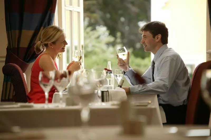 Mount Wolseley Hotel, Golf And Spa Resort