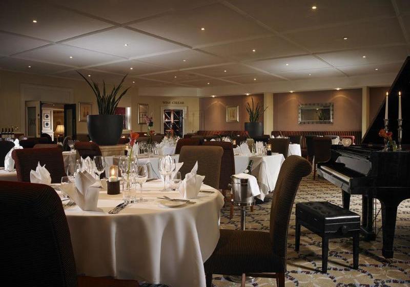 Mount Wolseley Hotel, Golf And Spa Resort