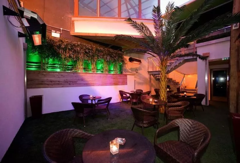 Treacy S Hotel Wexford