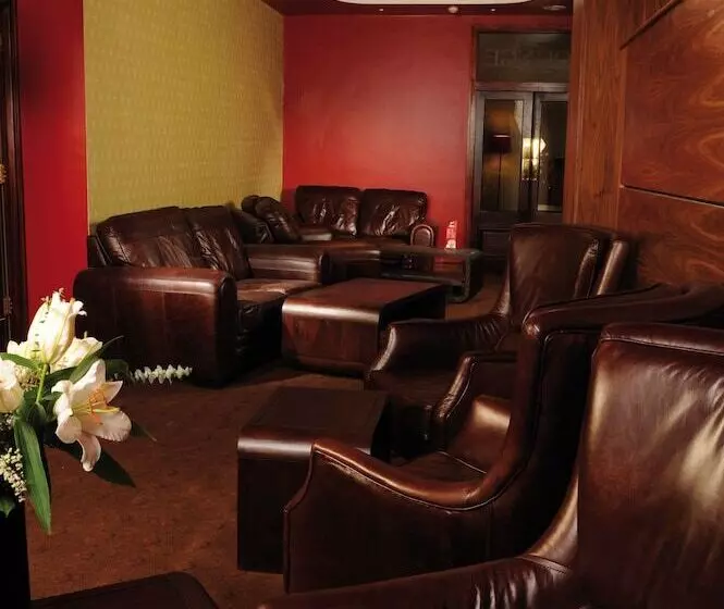 Treacy S Hotel Wexford