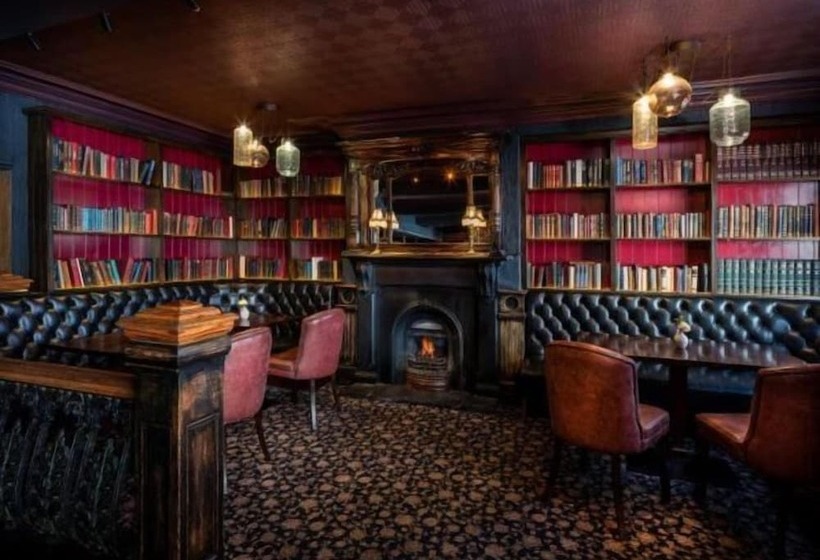 Treacy S Hotel Wexford