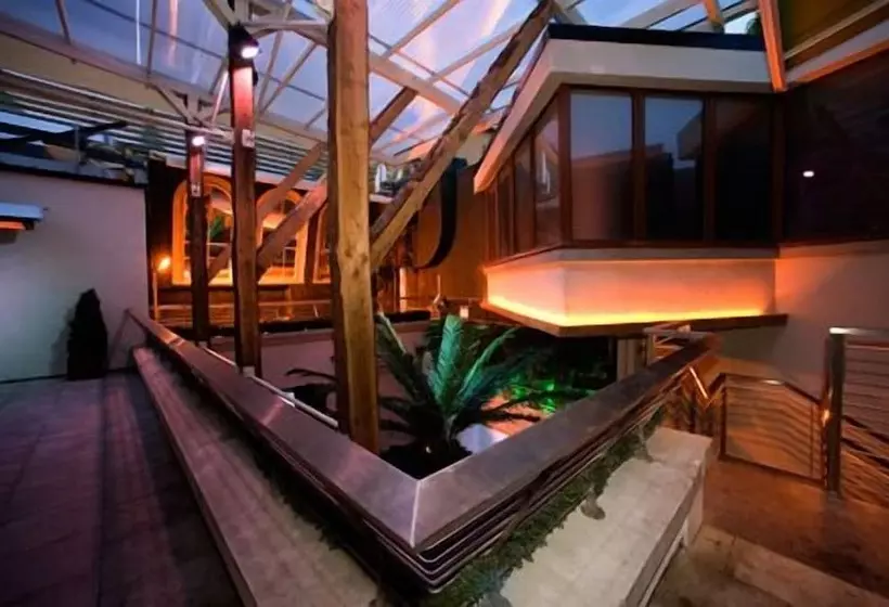 Treacy S Hotel Wexford