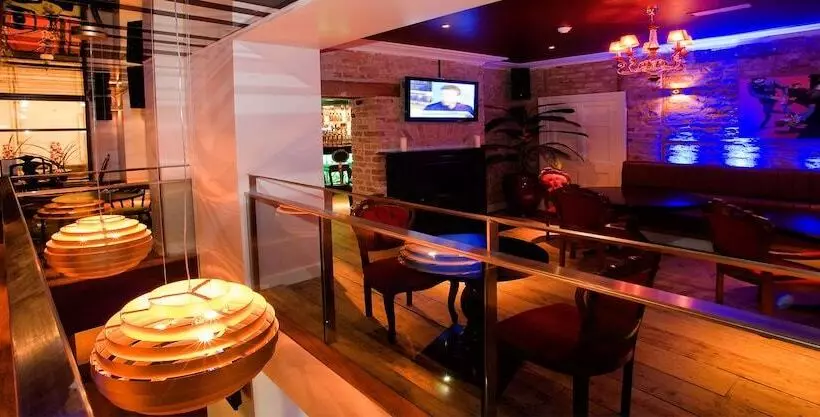 Treacy S Hotel Wexford