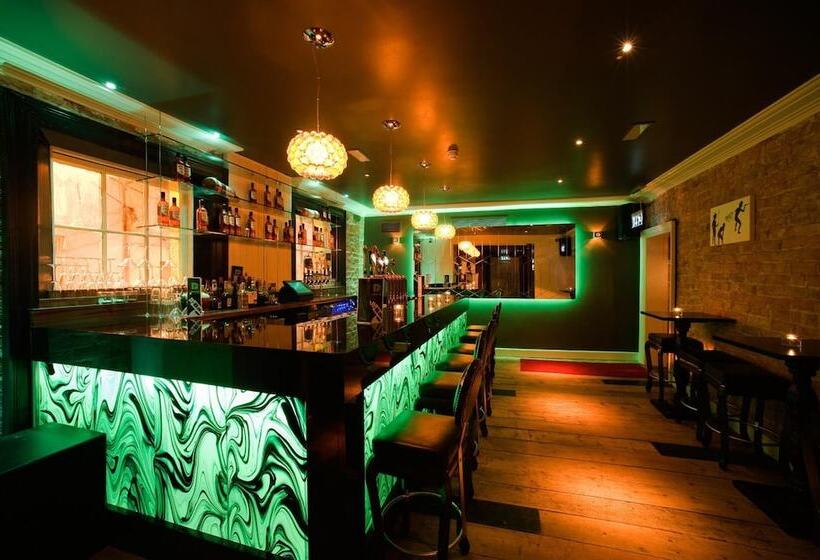 Treacy S Hotel Wexford