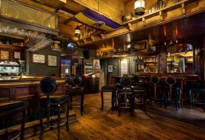 Treacy S Hotel Wexford