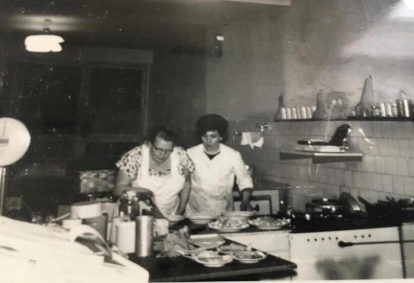 הוסטל Gasthof Teufl