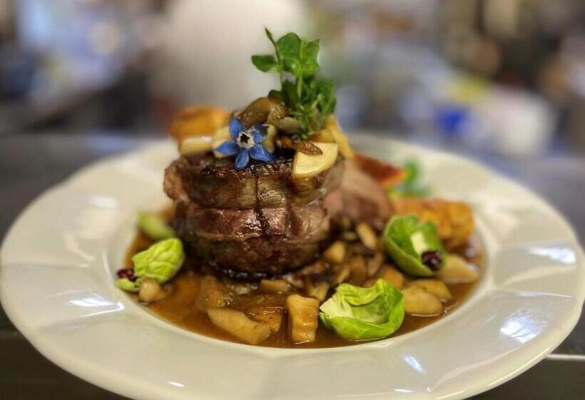 הוסטל Gasthof Teufl