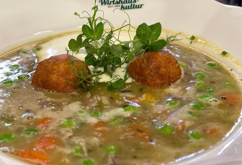 הוסטל Gasthof Teufl