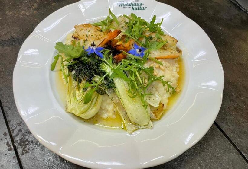 הוסטל Gasthof Teufl