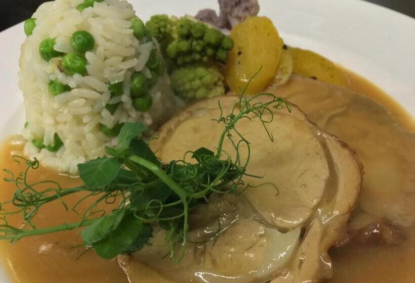 הוסטל Gasthof Teufl