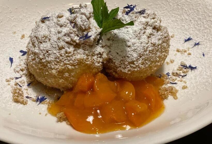 הוסטל Gasthof Teufl