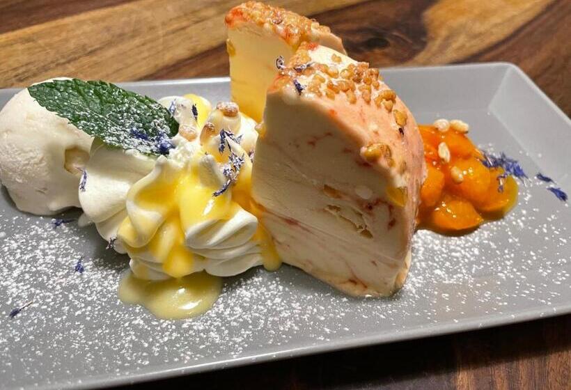 הוסטל Gasthof Teufl