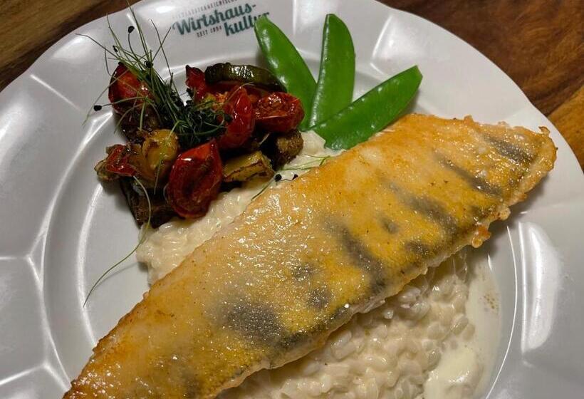 הוסטל Gasthof Teufl