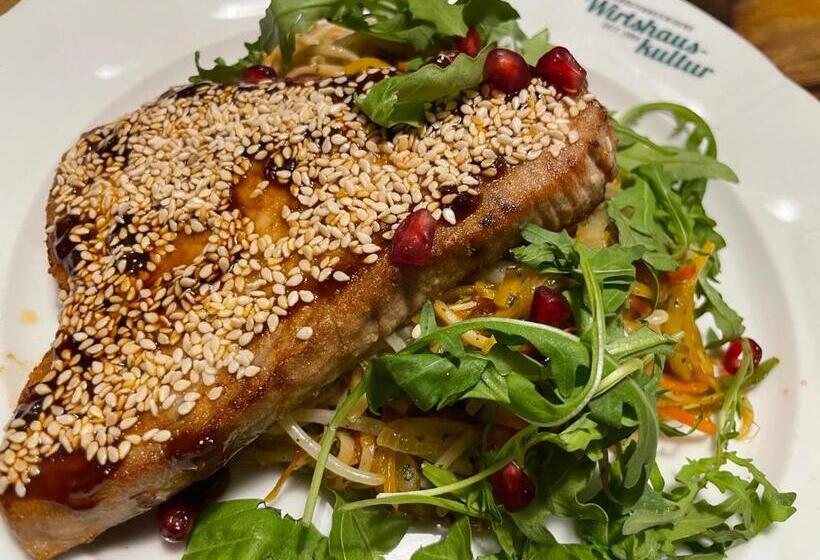 הוסטל Gasthof Teufl