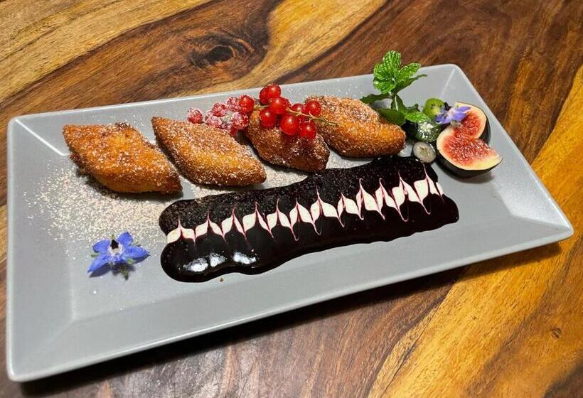 הוסטל Gasthof Teufl