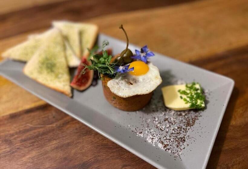 הוסטל Gasthof Teufl