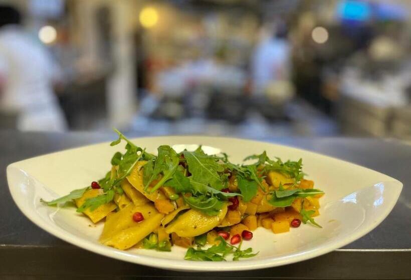 הוסטל Gasthof Teufl