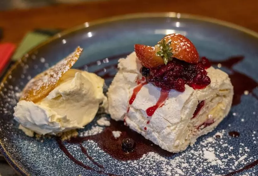 ユースホステル The Rostrevor Inn