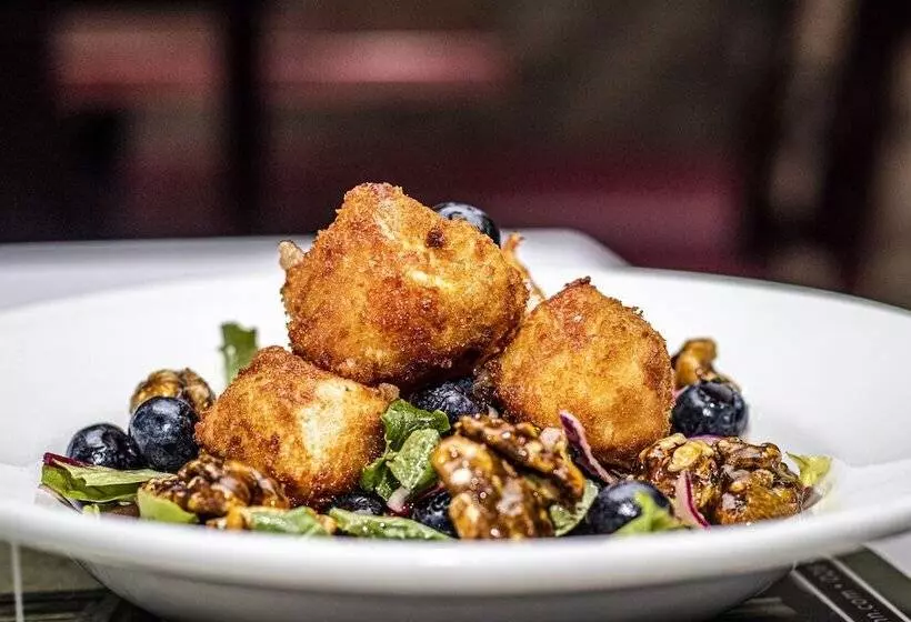 ユースホステル The Rostrevor Inn