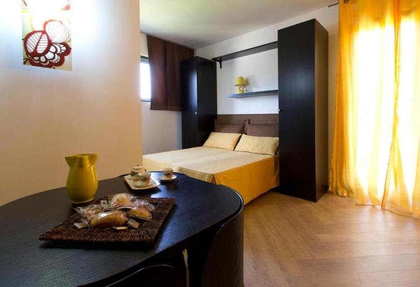 B&b Neptunia Fronte Mare