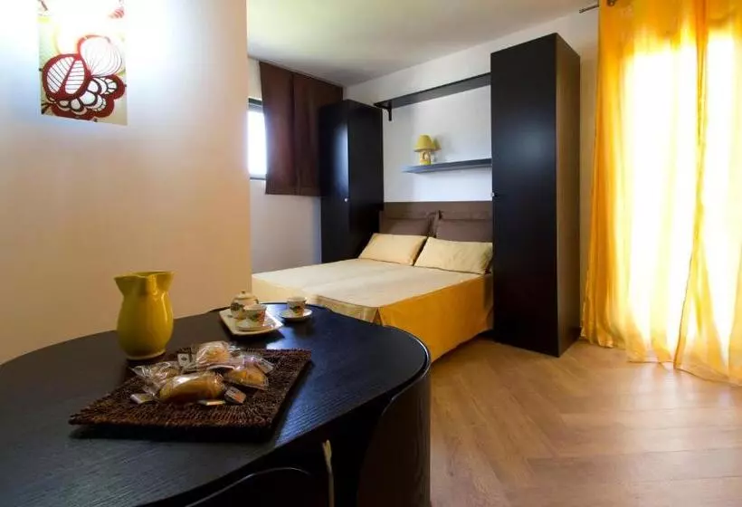 B&b Neptunia Fronte Mare