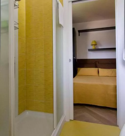 B&b Neptunia Fronte Mare
