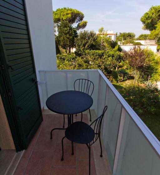 B&b Neptunia Fronte Mare