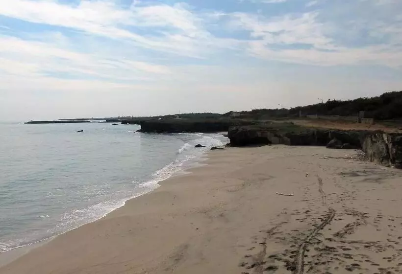 B&b Neptunia Fronte Mare
