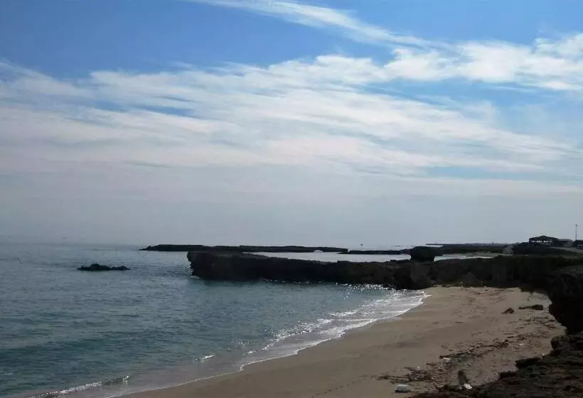 B&b Neptunia Fronte Mare