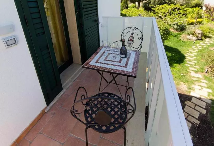 B&b Neptunia Fronte Mare