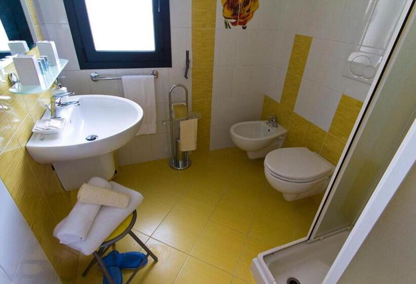 B&b Neptunia Fronte Mare