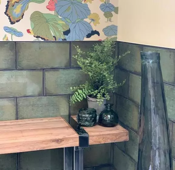 Aamiaismajoitus (B&B) No33 Thornham Boutique Suites