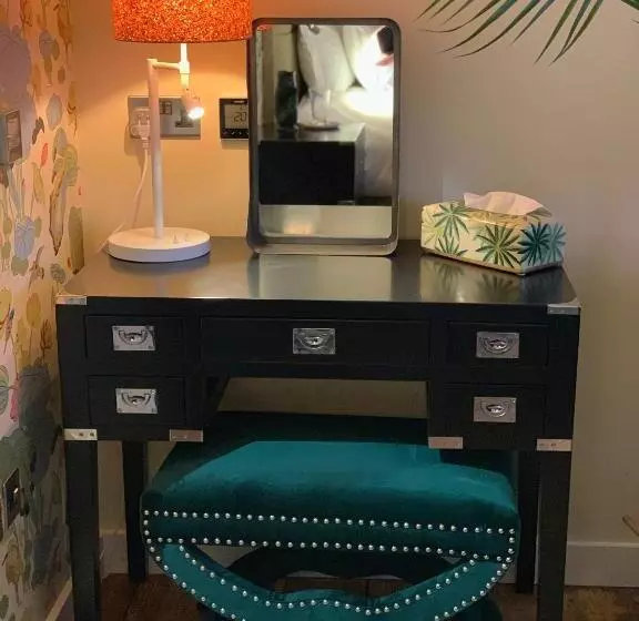 Aamiaismajoitus (B&B) No33 Thornham Boutique Suites