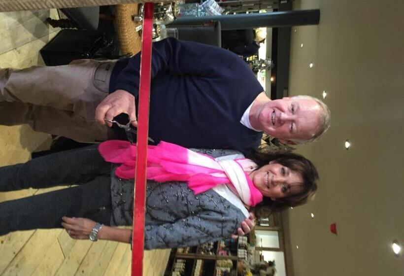 Bed and Breakfast No33 Thornham Boutique Suites