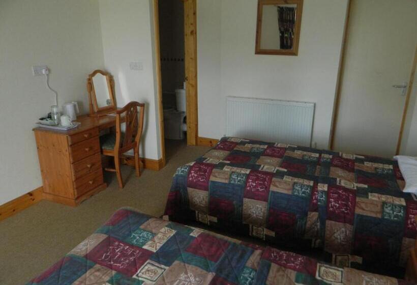 ベッドアンドブレックファースト The Waie Inn