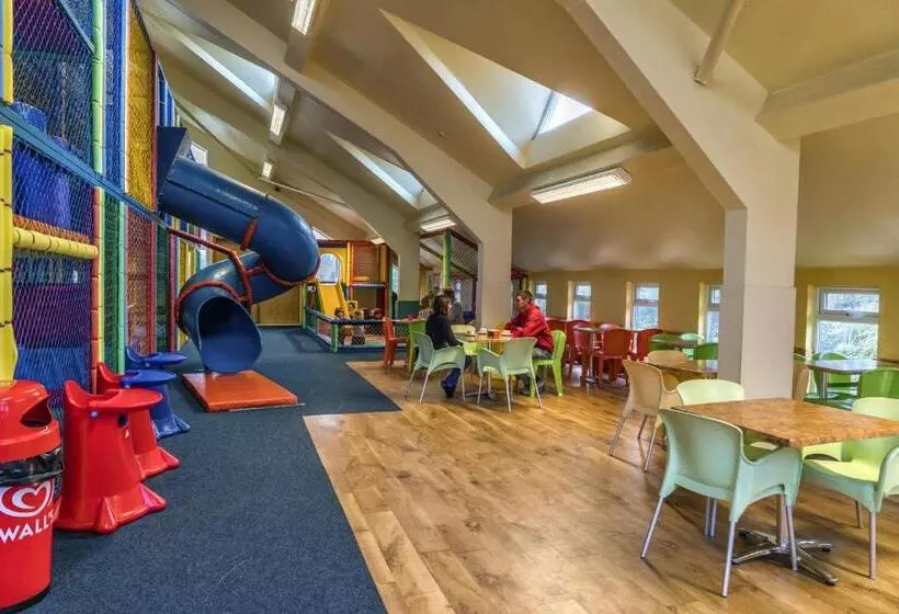 ベッドアンドブレックファースト The Waie Inn