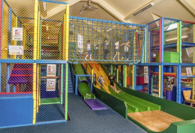 ベッドアンドブレックファースト The Waie Inn