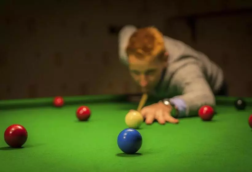 ベッドアンドブレックファースト The Waie Inn